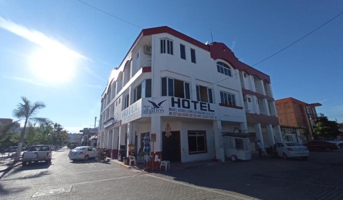 Hotel Albatros