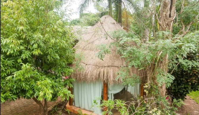 Casa OMA - Cancun