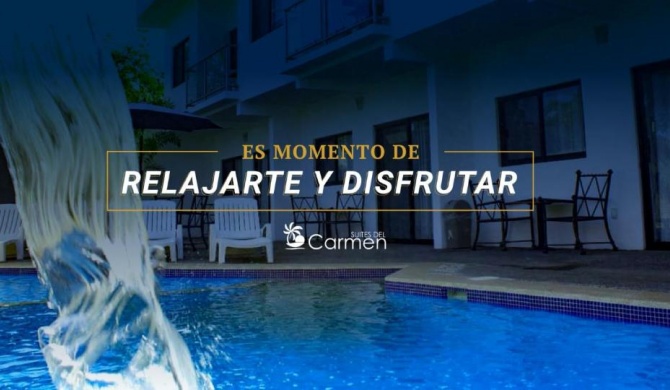 Suites del Carmen