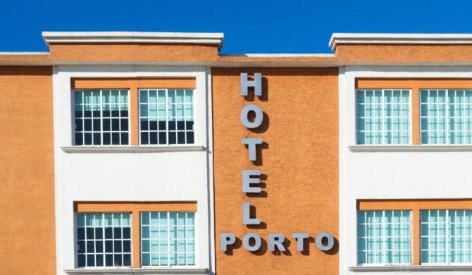 Porto Hotel