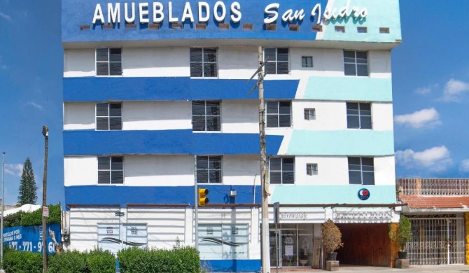 Amueblados San Isidro