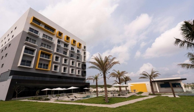 Best Western Plus Riviera Veracruz