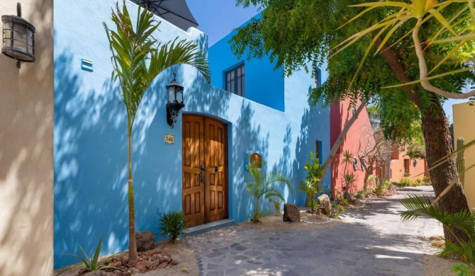 Casa Azul by Casago