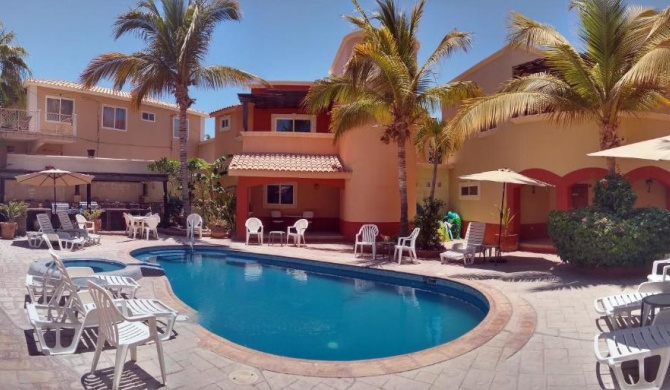 Casa Grande (Best deal in Loreto)