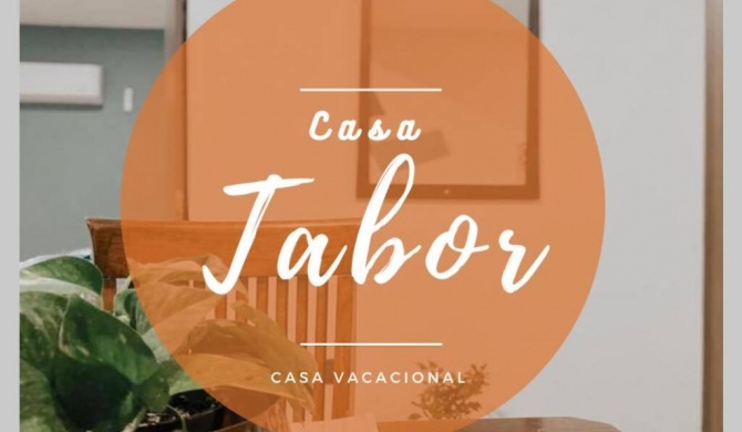 Casa Tabor