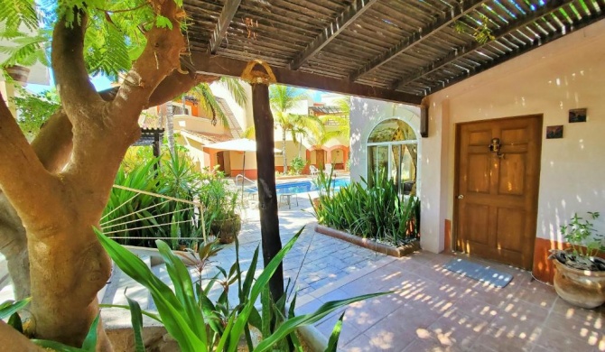 Coco Cabañas and Casitas Vacation Rentals