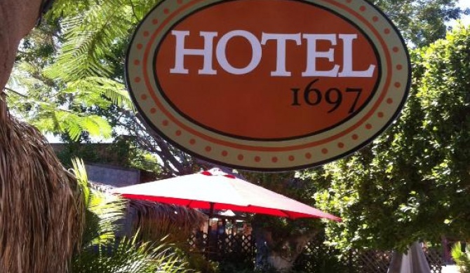 Hotel 1697 Loreto