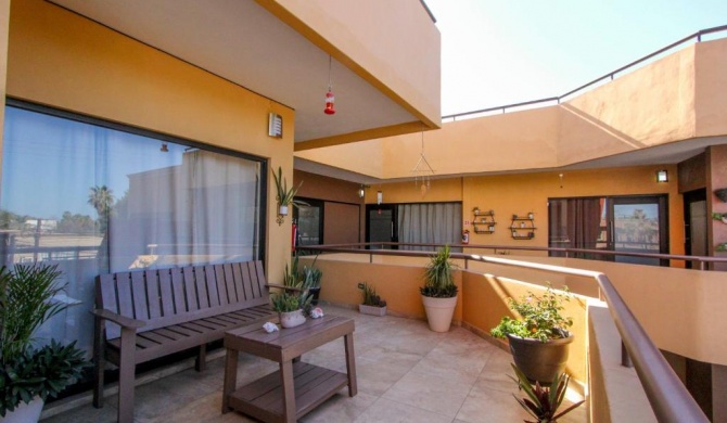 Lofts Loreto Baja California Sur