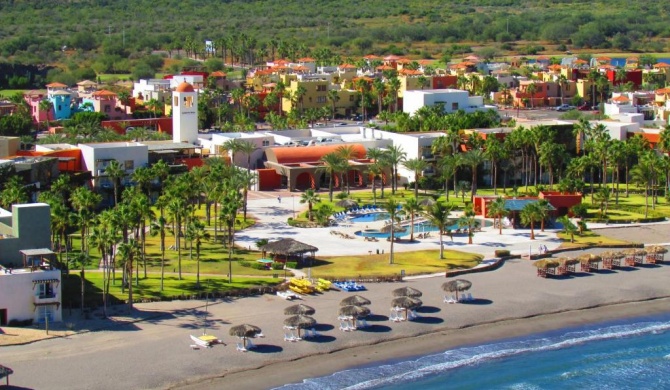 Loreto Bay Golf Resort & Spa at Baja