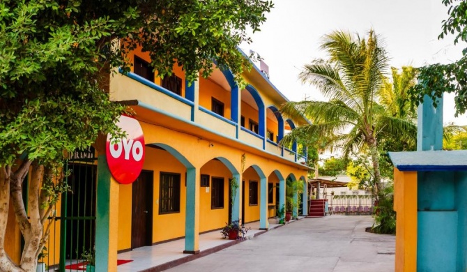 OYO Hotel Miramar, Loreto