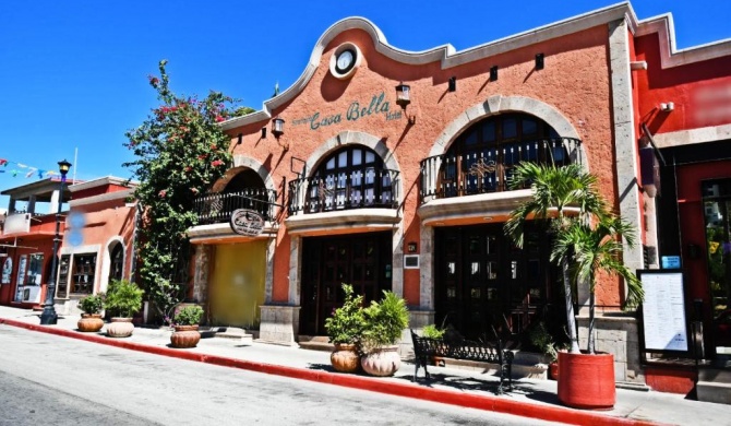 Collection O Casa Bella Hotel Boutique, Cabo San Lucas