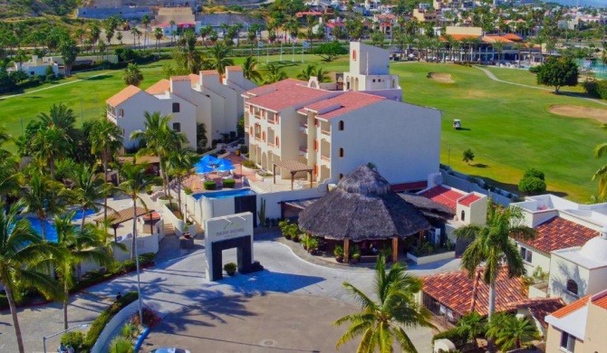 Park Royal Homestay Los Cabos