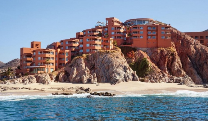 The Westin Los Cabos Resort Villas - Baja Point