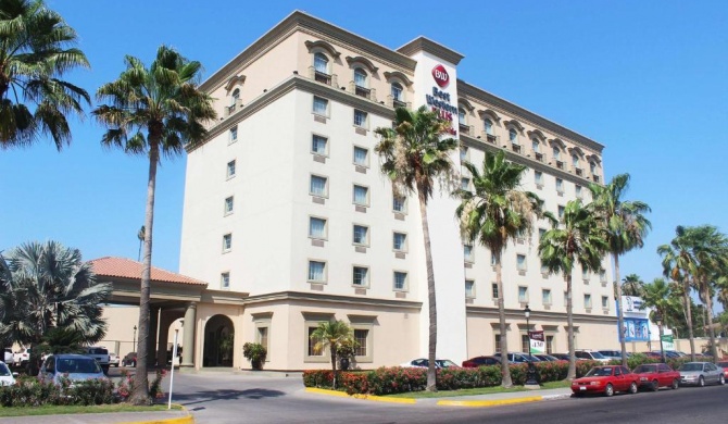 Best Western PLUS Los Mochis