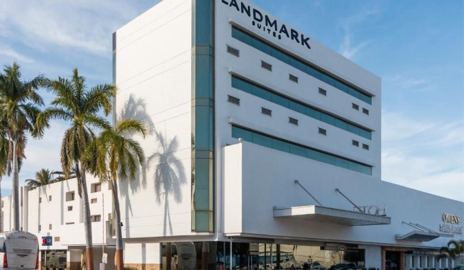 Landmark Suites