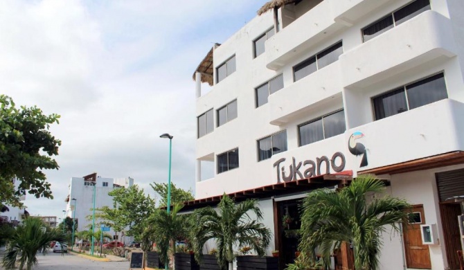 Apartments Tukano