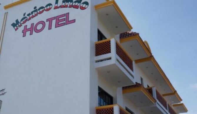 Hotel Mexico Lindo