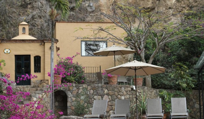 Casa Alamillo Hotel Boutique