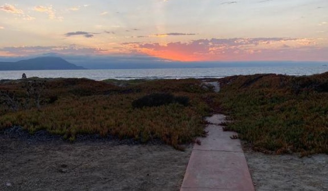 Casa de Playa, Zona Exclusiva