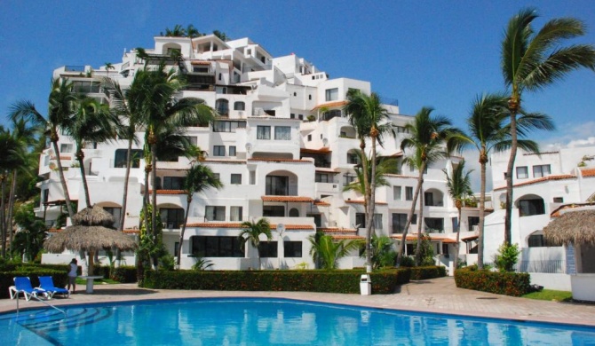 Condominio Puerto Las Hadas