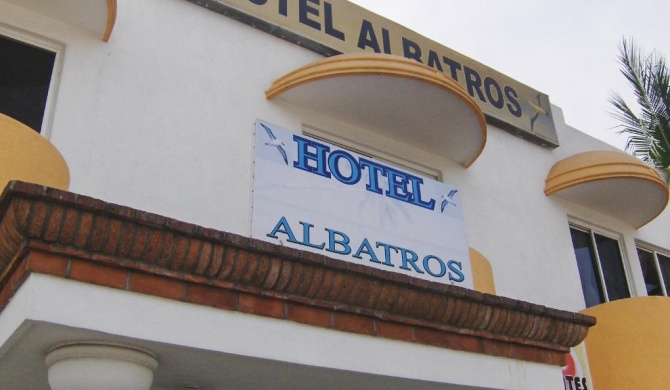 Hotel Albatros