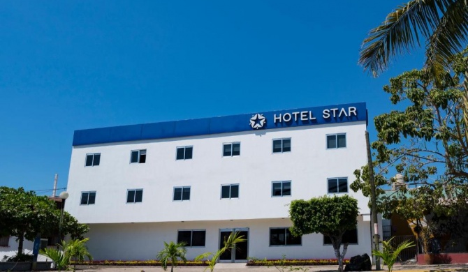 Hotel Star