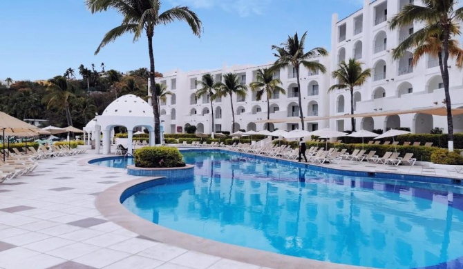 Sierra Mar All Inclusive at Tesoro Manzanillo