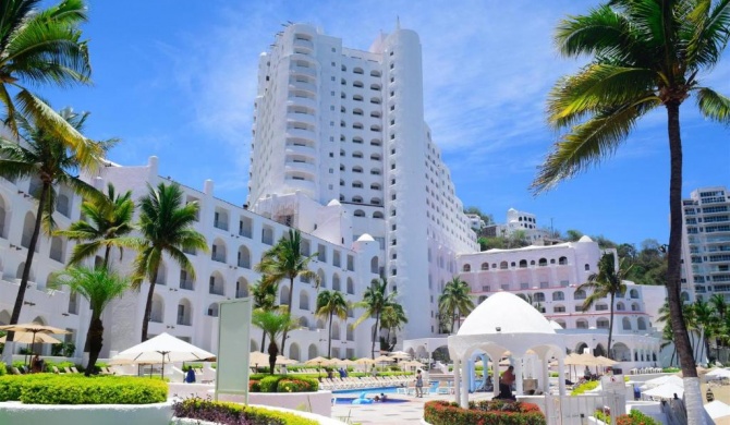 Tesoro Manzanillo All Inclusive