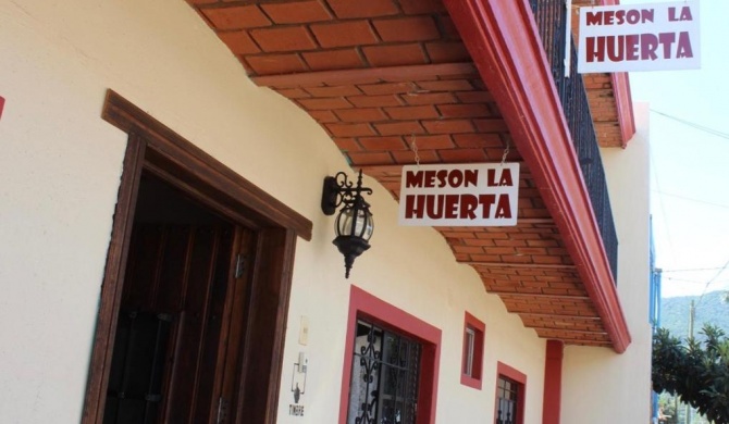 Meson La Huerta