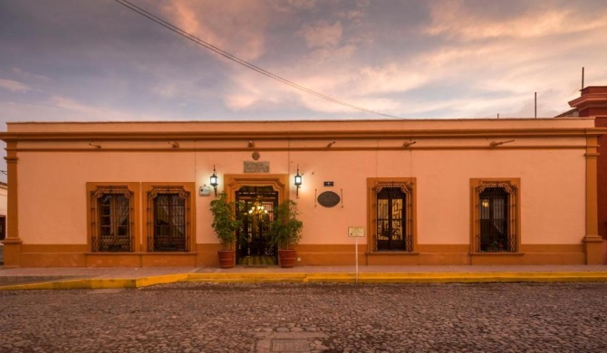 Santa Elena Hotel Boutique