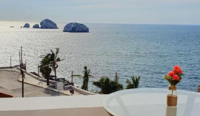 Hill House Mazatlan