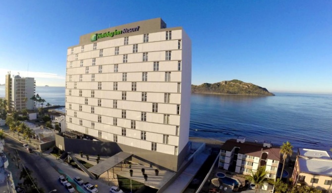 Holiday Inn Resort Mazatlan, an IHG Hotel