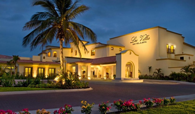 Las Villas Hotel & Golf By Estrella del Mar