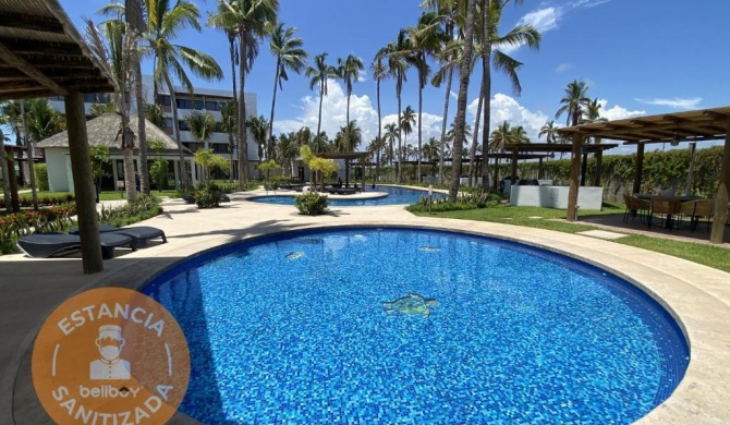 Palmilla204/Cerritos/PrivadaSegura/Alberca/Nuevo