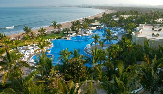 Pueblo Bonito Emerald Bay Resort & Spa - All Inclusive