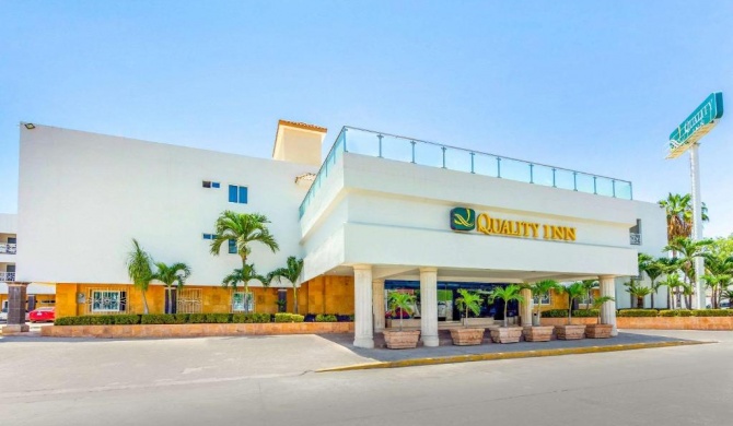 Quality Inn Mazatlan