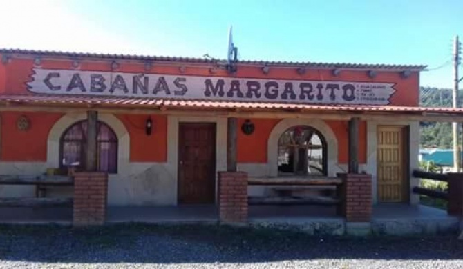 Cabañas Margarito