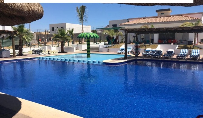 AzulMarino/PlayaCerritos/Piscina/Privada/Casa