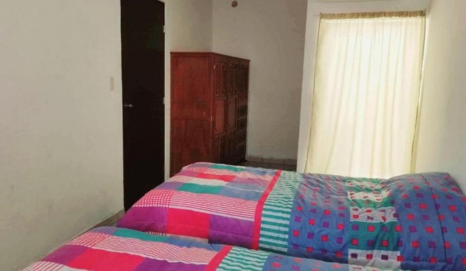 Casa para vacacionar Mazatlán Sin