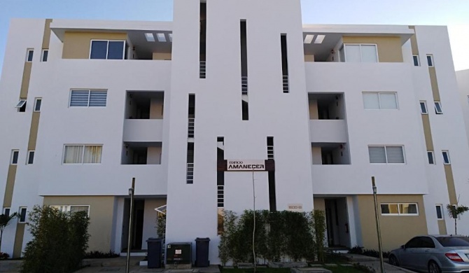 Cerritos Apartamento