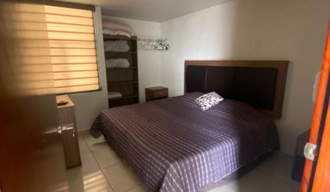 DEPARTAMENTO A 2 CUADRAS MALECON