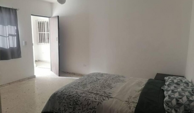 Departamento con excelente ubicacion en Mazatlán