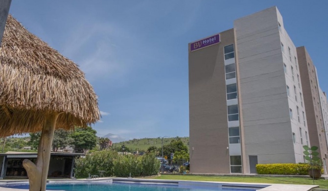 BV Hotel Atlixco