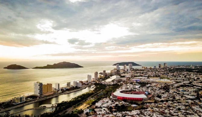 ESTADIO BEIS CENTRAL PARk ACUARIO