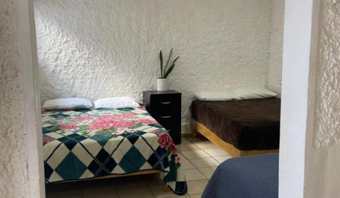 Hostal Perla Mazatlan