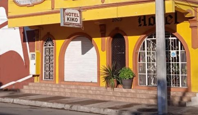 Hotel Kiko