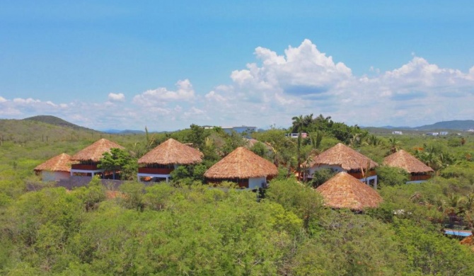 Palm Valley Cabins