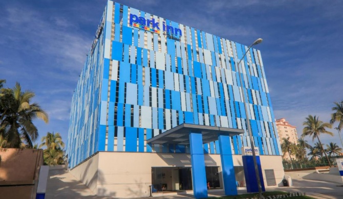 Park Inn By Radisson Mazatlán