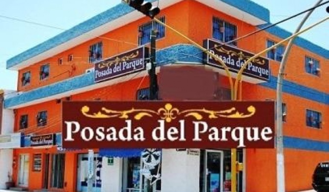 Posada del Parque