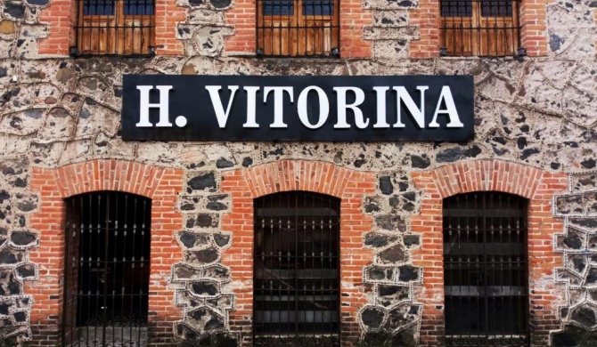 Hotel Vitorina